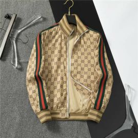 Picture of Gucci Jackets _SKUGucciM-3XL6606712813